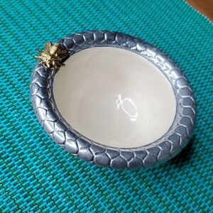Julia Knight | Queen Bee Trinket Dish
